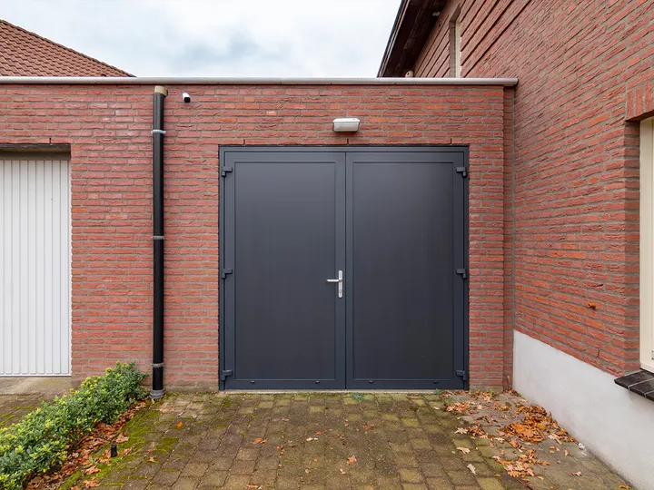 Garagedeur kopen Etten-Leur
