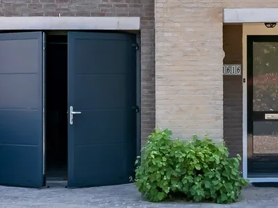 Garagedeur Voerendaal