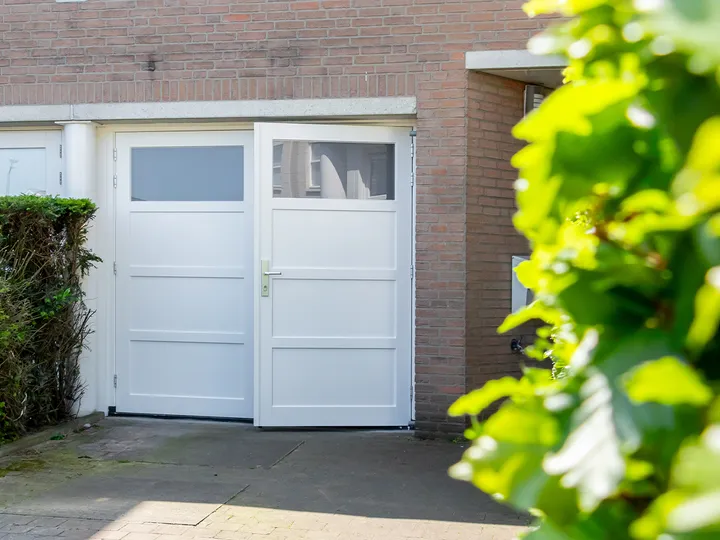 Garagedeur Amstelveen