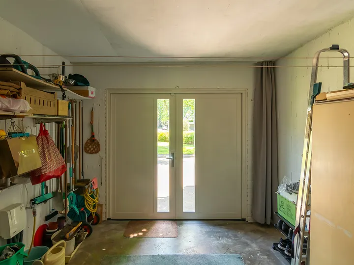 Garagedeur kopen Apeldoorn