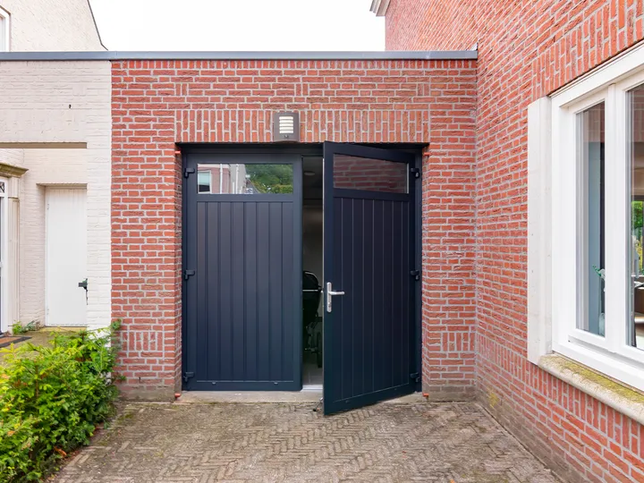 Garagedeur isolatie Weert
