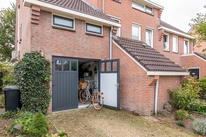 Service garagedeur brabant