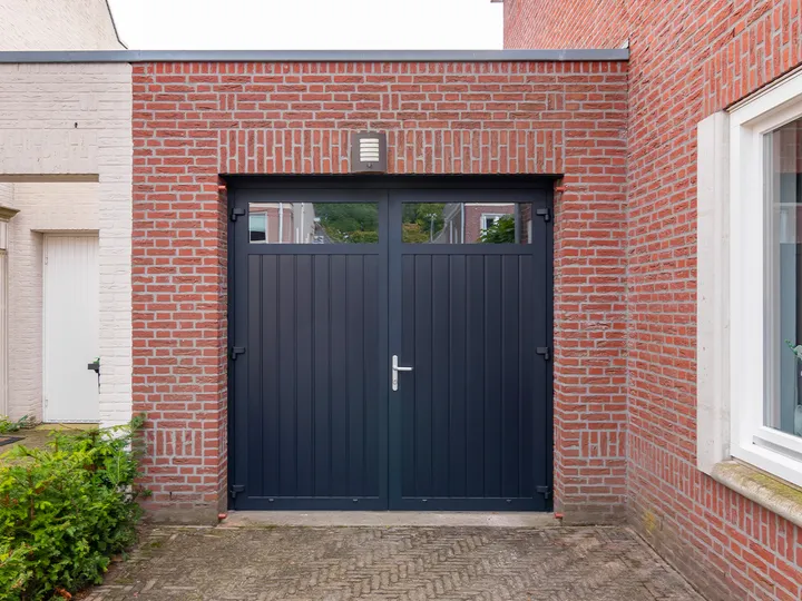 Garagedeur kopen Delft