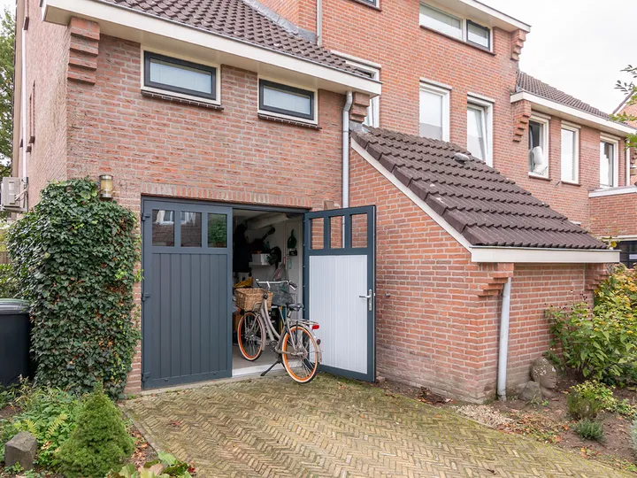 Review openslaande garagedeuren