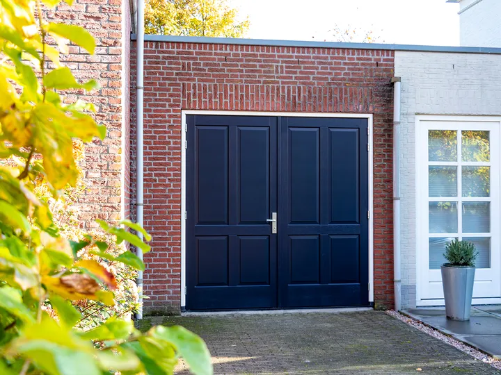 Garagedeur Roermond