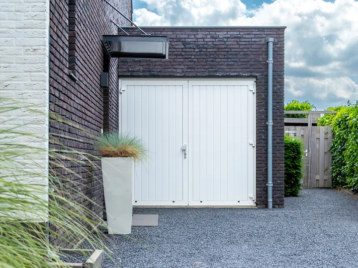 Garagedeur Almere