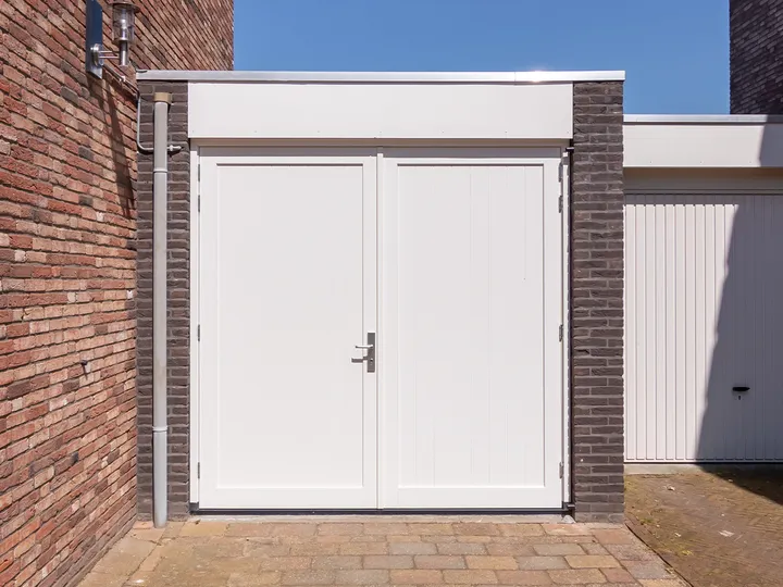 garagedeur kopen Roermond