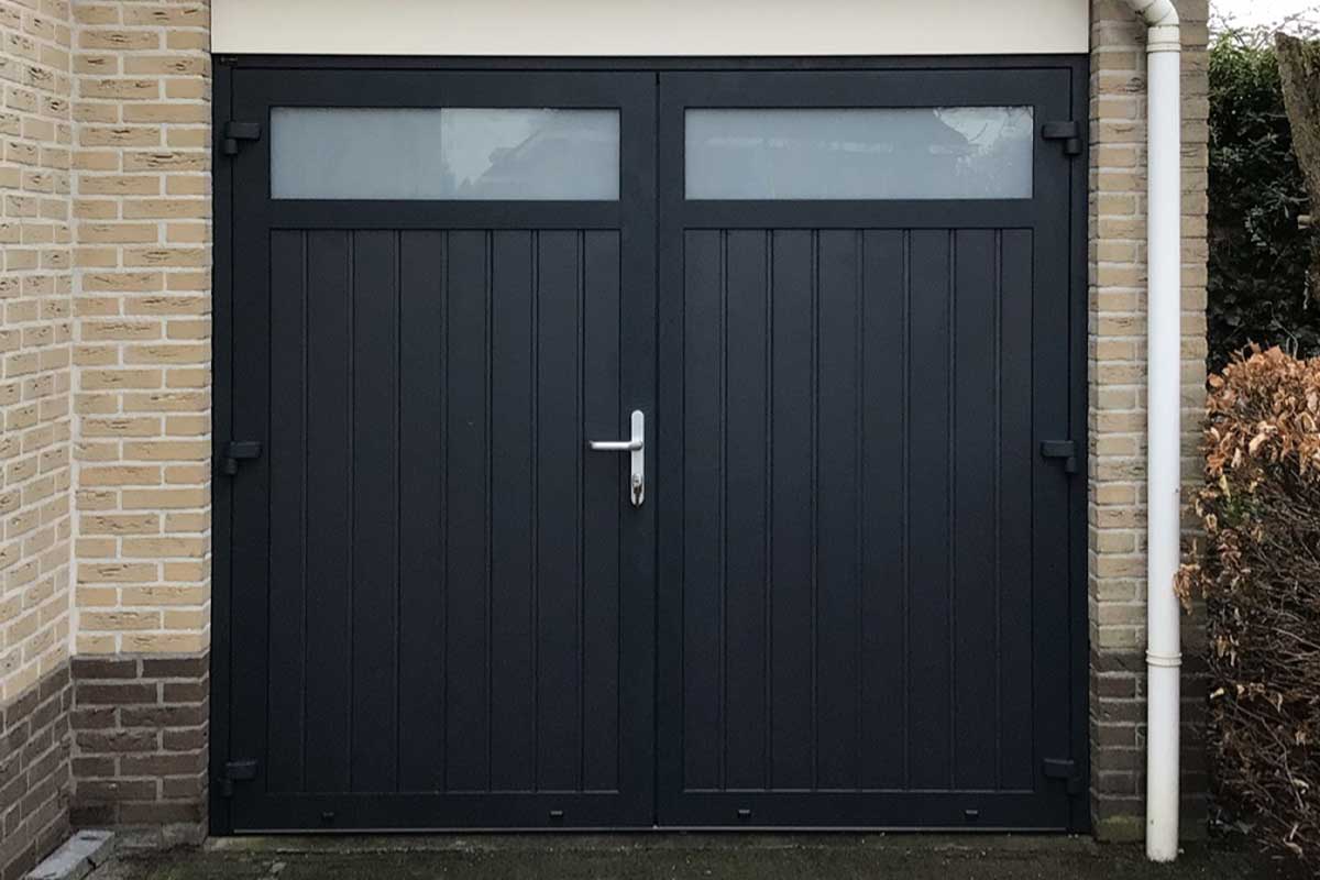 garagedeur vervangen garagedeur vervangen