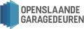 Openslaande Garagedeuren