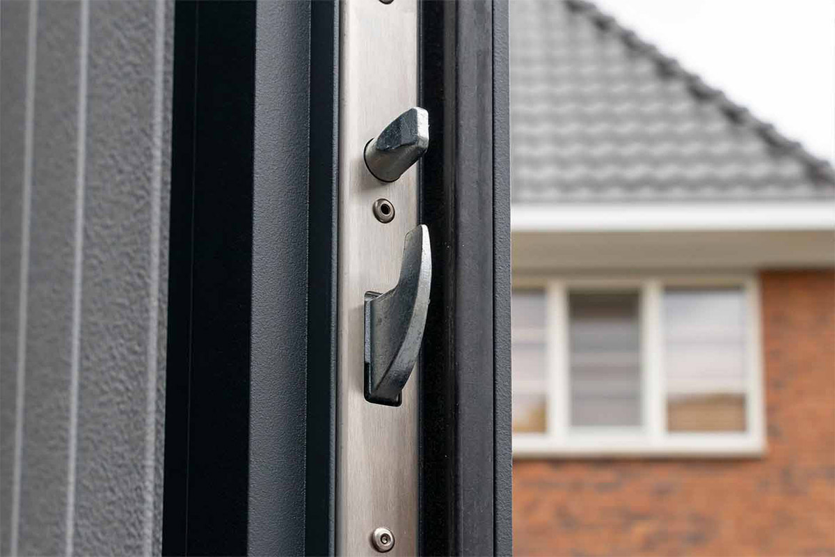veiligheid openslaande garagedeuren veiligheid openslaande garagedeuren